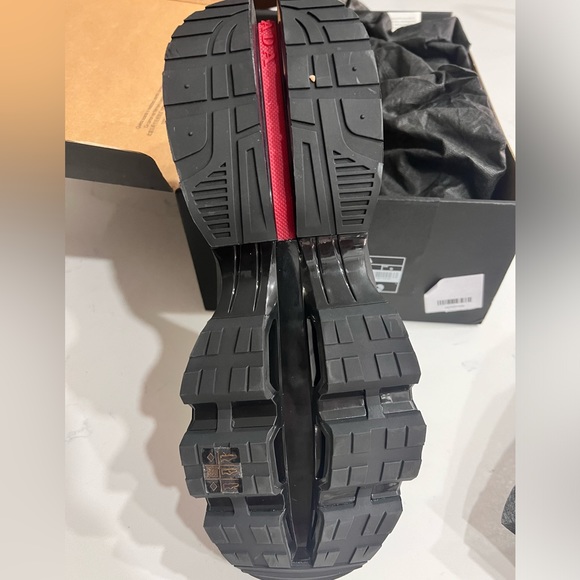 Prada Collision Cross Pull-On Sneakers - Picture 3 of 6